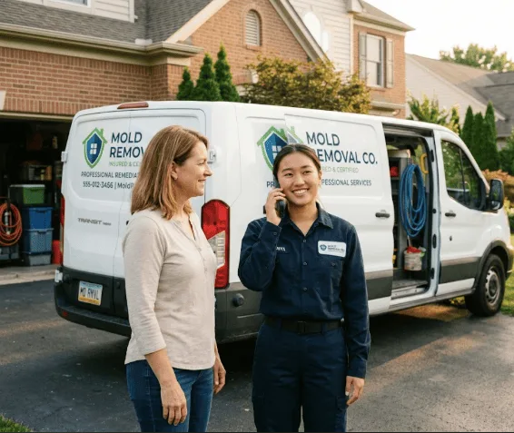 Crawlspace Mold Remediation Wilkinson, IN FAQs